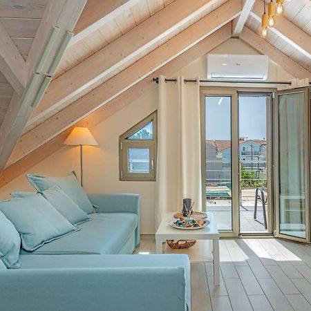 De Bosset Apartment 1 アルゴストリオン エクステリア 写真